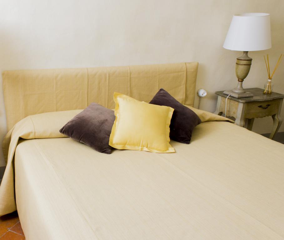 Residenza D'Epoca Palazzo Galletti Florence Extérieur photo