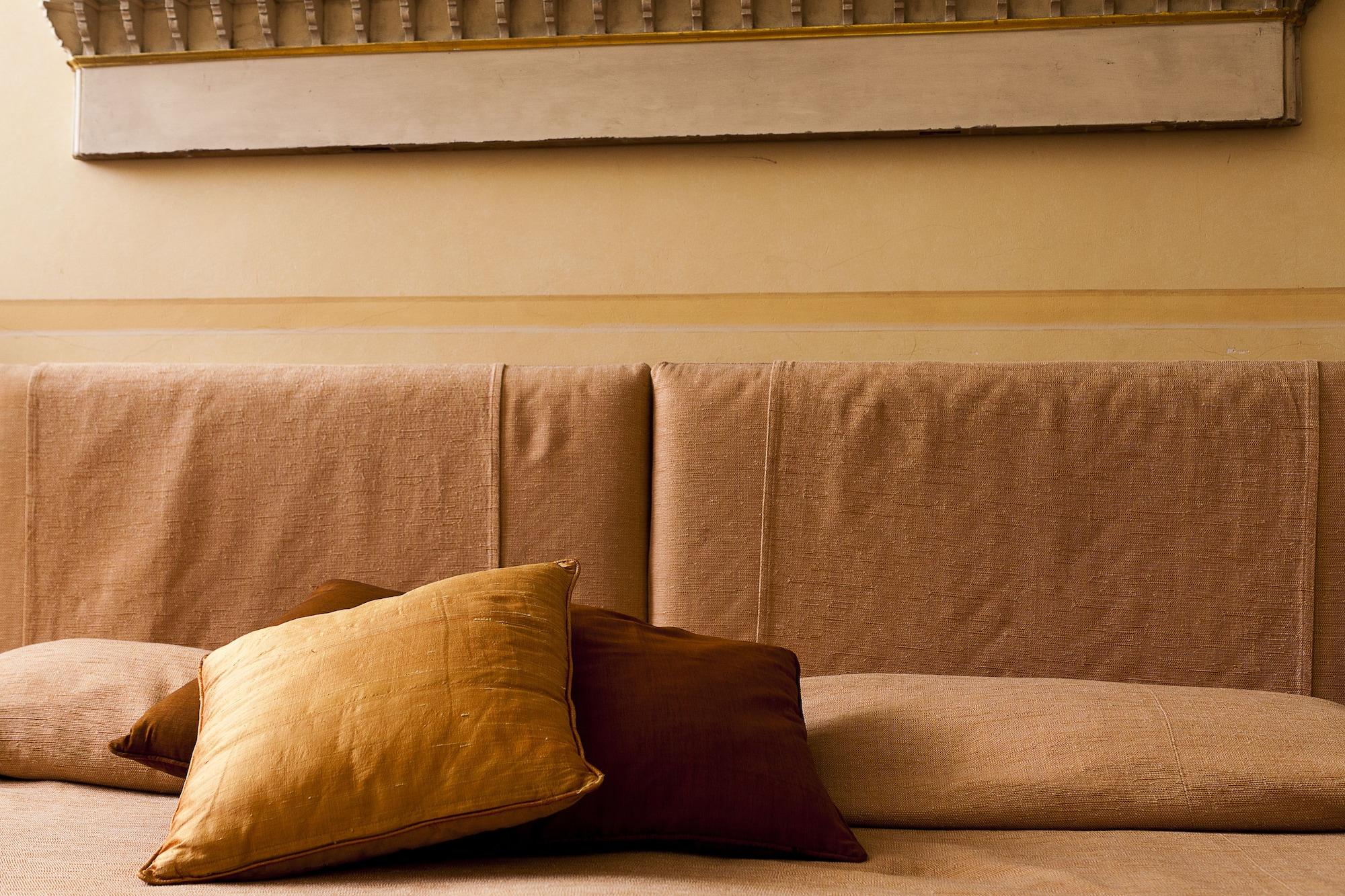 Residenza D'Epoca Palazzo Galletti Florence Extérieur photo